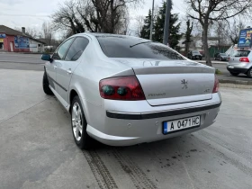 Peugeot 407 2.0 HDI - 2400 € / 4693.99 лв. - 16652259 5