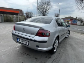 Peugeot 407 2.0 HDI - 2400 € / 4693.99 лв. - 16652259 4