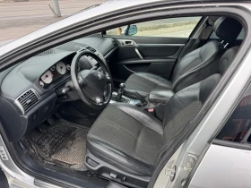 Peugeot 407 2.0 HDI - 2400 € / 4693.99 лв. - 16652259 8