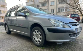 Peugeot 307 - 1200 € / 2347.00 лв. - 38443112 3