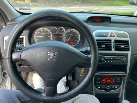 Peugeot 307 - 1200 € / 2347.00 лв. - 38443112 9
