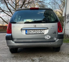 Peugeot 307 - 1200 € / 2347.00 лв. - 38443112 5