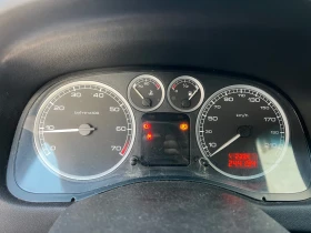 Peugeot 307 - 1200 € / 2347.00 лв. - 38443112 8