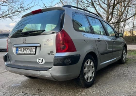Peugeot 307 - 1200 € / 2347.00 лв. - 38443112 4