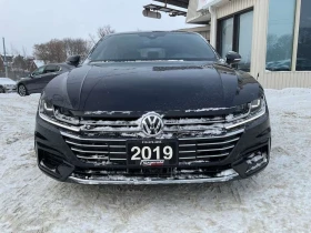 VW Arteon * 4Motion SEL w/ R Line LTHR! NAV! BACK UP CAM! BS | Auto.bg — изображение 2