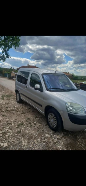 Citroen Berlingo - 1850 € / 3618.29 лв. - 24021357 5