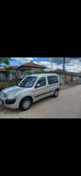 Citroen Berlingo - 1850 € / 3618.29 лв. - 24021357 3