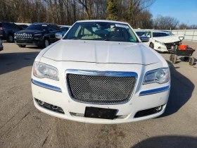 Chrysler 300c 5.7L 8 ALL WHEEL DRIVE - 6200 € / 12126.15 лв. - 27048118 5