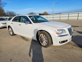 Chrysler 300c 5.7L 8 ALL WHEEL DRIVE - 6200 € / 12126.15 лв. - 27048118 4