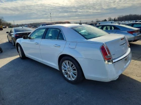 Chrysler 300c 5.7L 8 ALL WHEEL DRIVE - 6200 € / 12126.15 лв. - 27048118 2