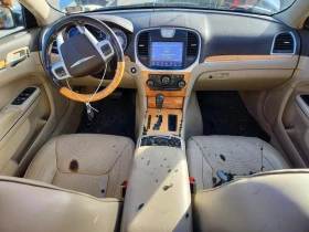 Chrysler 300c 5.7L 8 ALL WHEEL DRIVE - 6200 € / 12126.15 лв. - 27048118 8