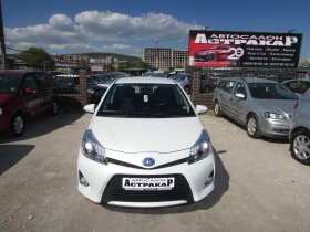 Toyota Yaris 1.5i HYBRID | Mobile.bg � ����� ������ 2