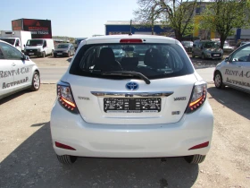 Toyota Yaris 1.5i HYBRID | Mobile.bg � ����� ������ 4