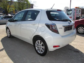 Toyota Yaris 1.5i HYBRID | Mobile.bg � ����� ������ 6