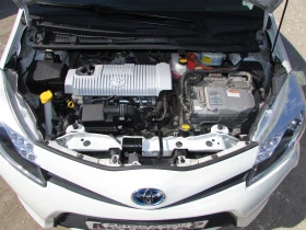 Toyota Yaris 1.5i HYBRID | Mobile.bg � ����� ������ 17