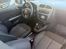 Seat Leon 1.6 TDI Face | Mobile.bg � ����� ������ 9