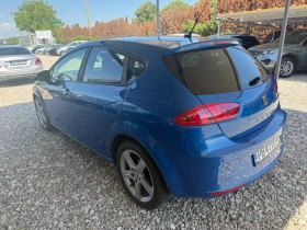 Seat Leon 1.6 TDI Face | Mobile.bg � ����� ������ 4