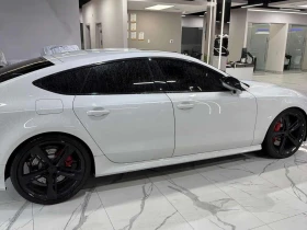 Audi Rs7  CARFAX | Mobile.bg � ����� ������ 3