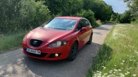 Seat Leon 1.9TDI