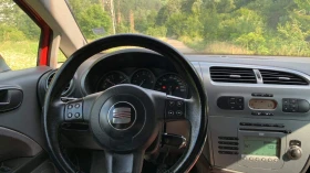 Seat Leon 1.9TDI | Auto.bg — изображение 6