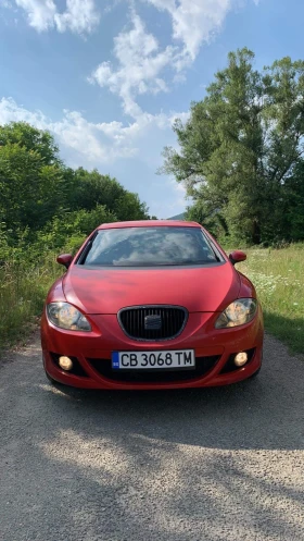 Seat Leon 1.9TDI | Auto.bg — изображение 2