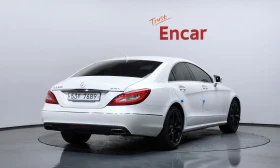 Mercedes-Benz CLS 250 | Mobile.bg � ����� ������ 2