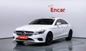 ������ Mercedes-Benz CLS 25...