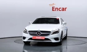 Mercedes-Benz CLS 250 | Mobile.bg � ����� ������ 3