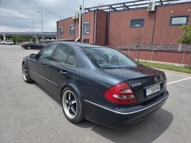 Mercedes-Benz E 270 2.7CDI  2003g  .Бартер колата е в София - 2450 € / 4791.78 лв. - 40821642 11