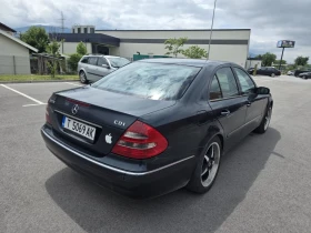 Mercedes-Benz E 270 2.7CDI  2003g  .Бартер колата е в София - 2450 € / 4791.78 лв. - 40821642 2