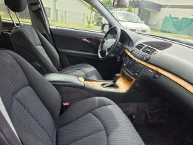 Mercedes-Benz E 270 2.7CDI  2003g  .Бартер колата е в София - 2450 € / 4791.78 лв. - 40821642 5