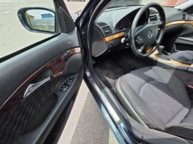 Mercedes-Benz E 270 2.7CDI  2003g  .Бартер колата е в София - 2450 € / 4791.78 лв. - 40821642 12