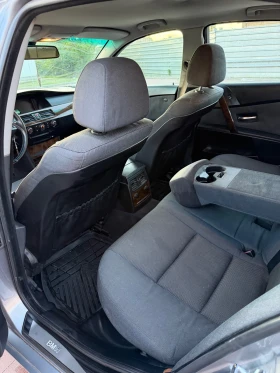 BMW 525  3 дизел 260+ коня - 3750 € / 7334.36 лв. - 23811201 8