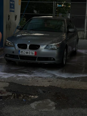 BMW 525  3 дизел 260+ коня - 3750 € / 7334.36 лв. - 23811201 3
