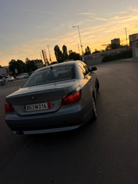 BMW 525  3 дизел 260+ коня - 3750 € / 7334.36 лв. - 23811201 4