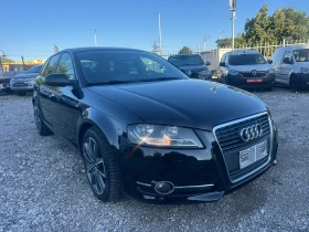 Audi A3 2.0TDI 140kc S-LINE AUTOMAT ITALIA