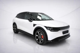 ����� �� �������� �� Zeekr 7X Privilege 94 kWh �� �������