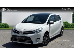 ����� �� �������� �� Toyota Verso 1.8P STYLE CVT