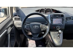 Toyota Verso 1.8P STYLE CVT | Mobile.bg � ����� ������ 9