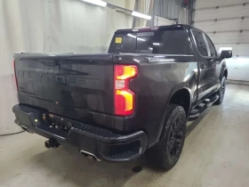 Chevrolet Silverado * LT TRAIL BOSS CREW CAB * CARFAX * One Owner *  | Mobile.bg � ����� ������ 3