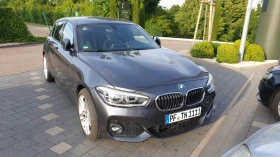 ������ BMW 116