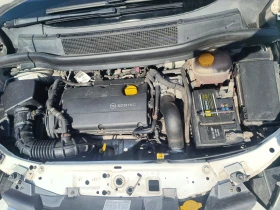 Opel Zafira  1.6 CNG Turbo 150hp | Auto.bg — изображение 15