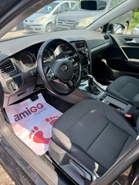 VW Golf 7.5 2.0tdi 150hp ���������  | Mobile.bg � ����� ������ 7