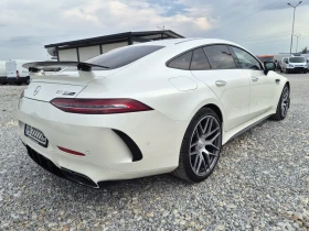 Mercedes-Benz GT 63 S 4MATIC+  | Auto.bg — изображение 5