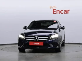 Mercedes-Benz C 200 undefined | Auto.bg — изображение 3