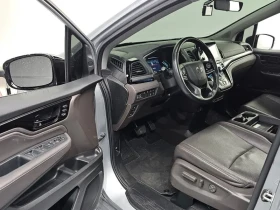 Honda Odyssey 3.5 5Th Generation | Mobile.bg � ����� ������ 10