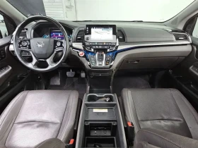 Honda Odyssey 3.5 5Th Generation | Mobile.bg � ����� ������ 7