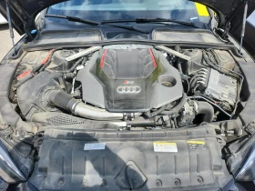 Audi S5 COUPE 2.9 TFSI �������� ������� | Mobile.bg � ����� ������ 13