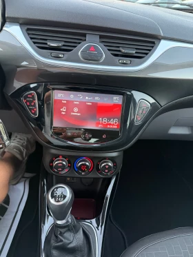 Opel Corsa E Innovation Euro6 | Mobile.bg � ����� ������ 9