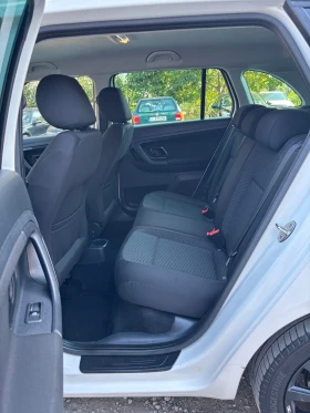 Skoda Fabia 1.2TDI | Mobile.bg � ����� ������ 11